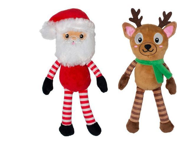 Friends At Frost Sight Toy