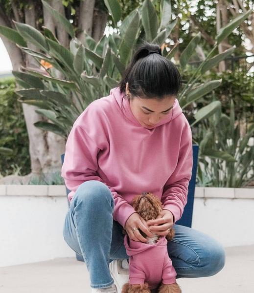 Comfort Hoodie