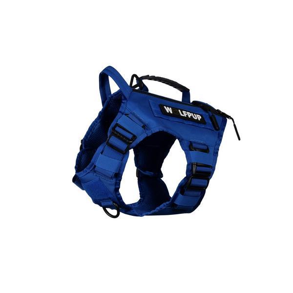 Tactical Vest Harness