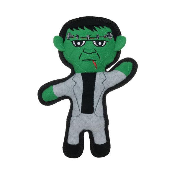 Halloween Durable Chew Toy Frankenstein