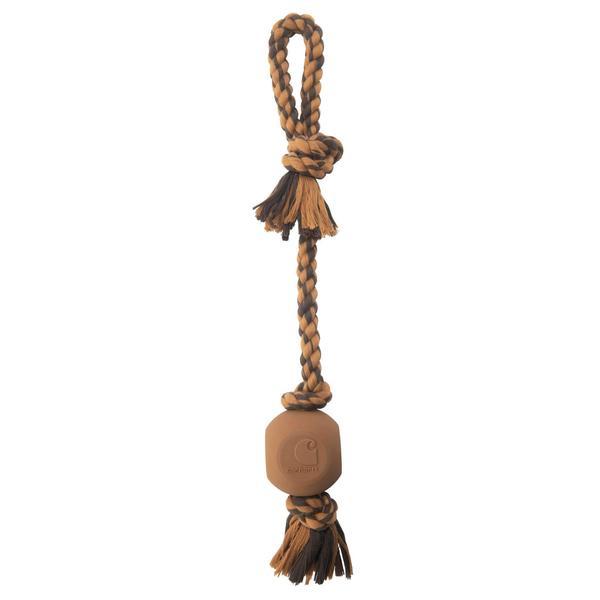 Rugged Rope Pull Toy