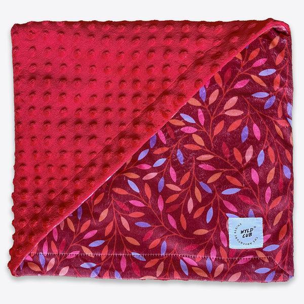 Hampstead Fireside Blanket