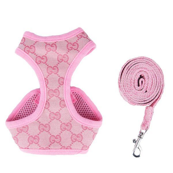 Harness And Leash Set