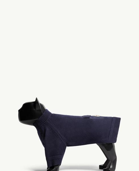 Wool Sweater