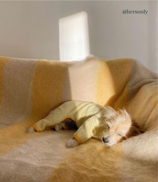Rubber Ducky Fleece Onesie
