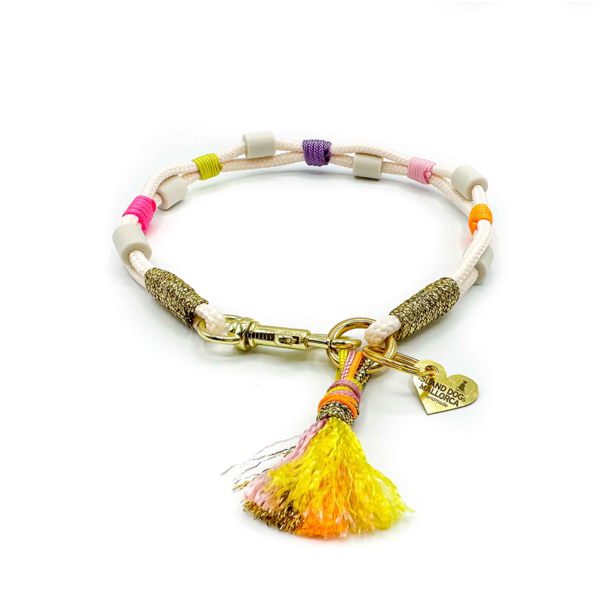 Anti Parasite Collar Her Summer