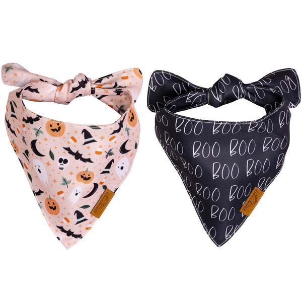 Spooky Bandanas