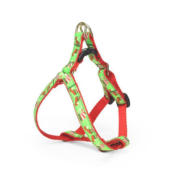 Elves Small Breed Harness