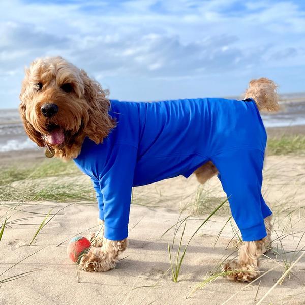 Lightweight Stretch Suit
