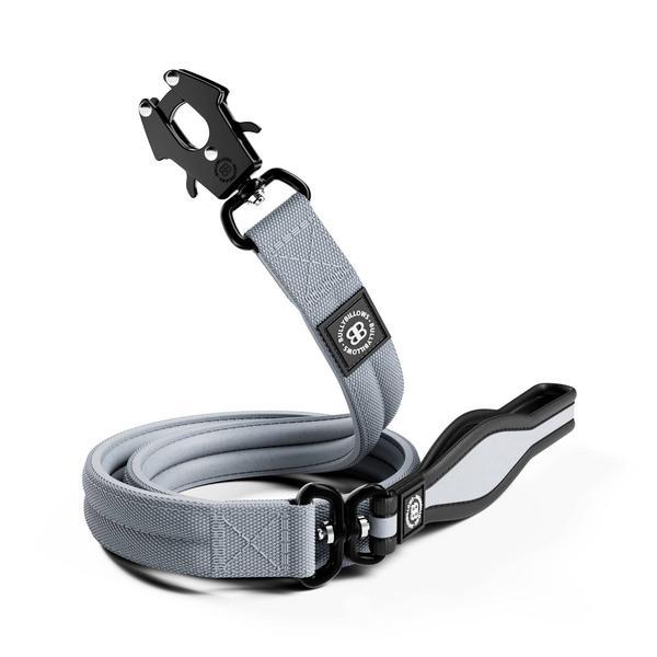 Mini Combat Lead Metal Grey