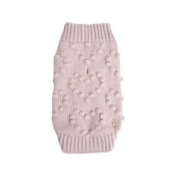 Heartfelt Sweater