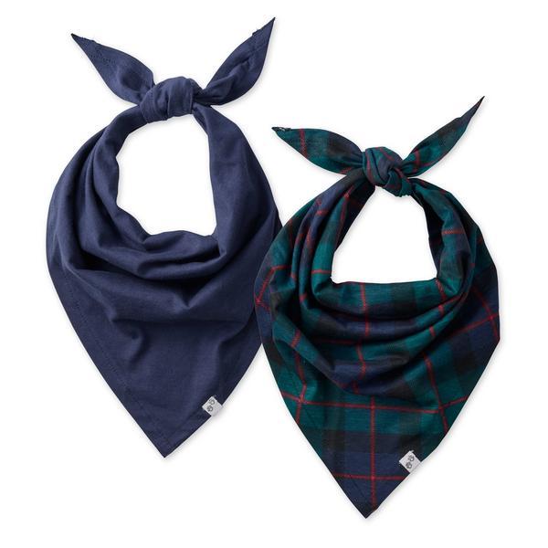 Pet Bandana 2-Pack