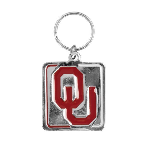 University Of Oklahoma Collar Charm