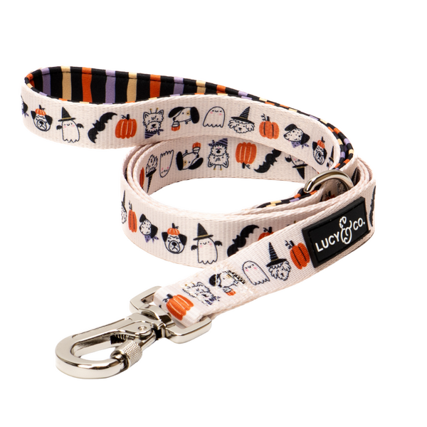 Howloween Leash