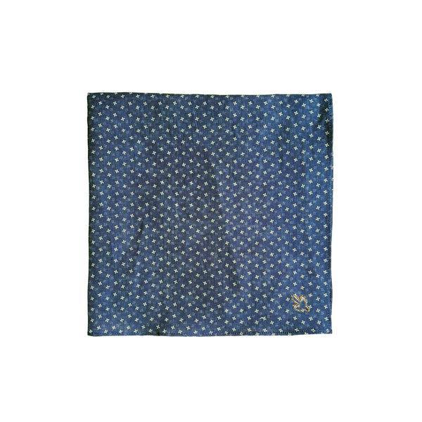 Playful Bandana And Handkerchief