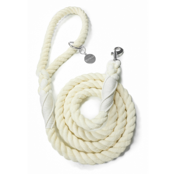 Cotton Rope Leash