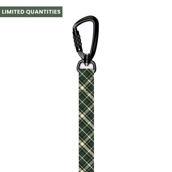 Plaid Leash