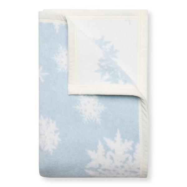Snowfall Blanket