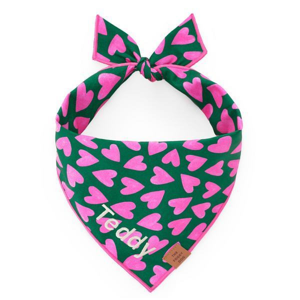 Lovestruck Bandana