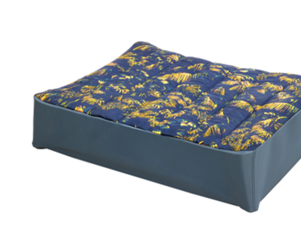 Insulated Cot Cover