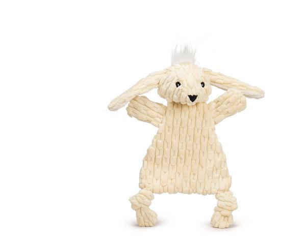Bobbi Bunny Durable Plush Toy