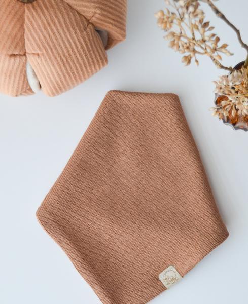 Cozy Sweater Knit Bandana