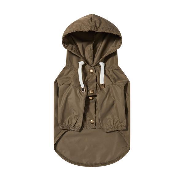 Pastel Thin Coat Polyester