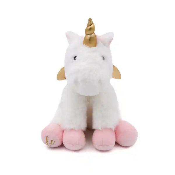 Unicorn Plushie Toy