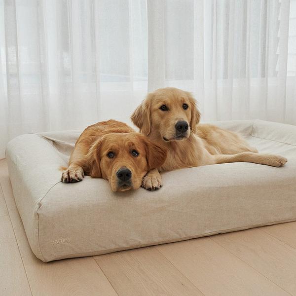 Linen Cover
