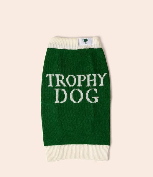Trophy Sweater