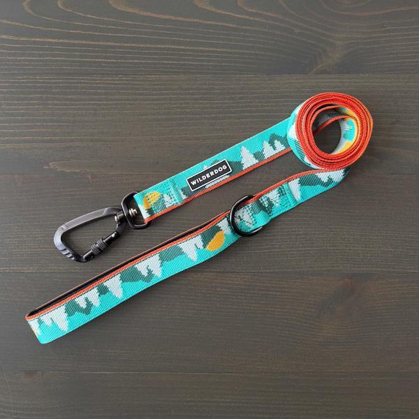 Tamarack Ultralight Leash