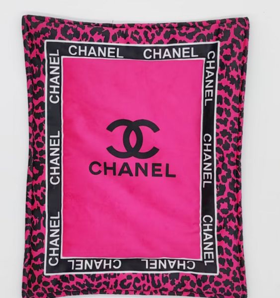 Ultra Soft Flannel Mat