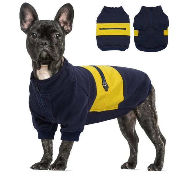 Winter Fall Warm Sweatshirt With Pocket