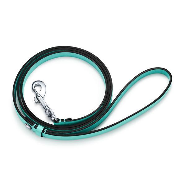 Leather Pet Leash Large