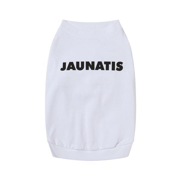 Cotton Print T-Shirt