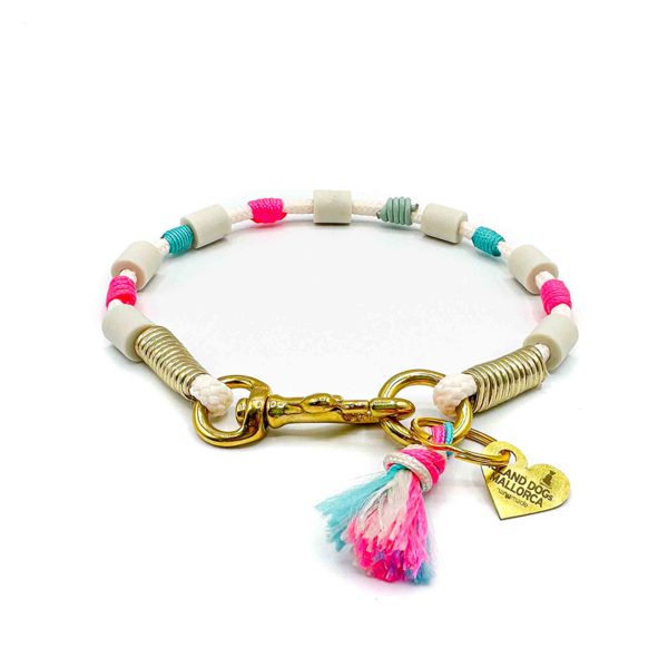 Anti Parasite Collar Ibiza