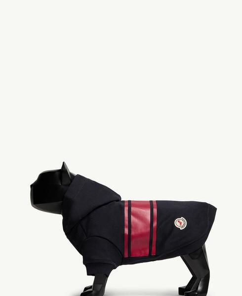 Cotton Fleece Hoodie