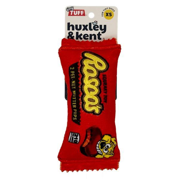 Tiny Tough Roscos Toy