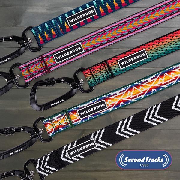 Ultralight Leash