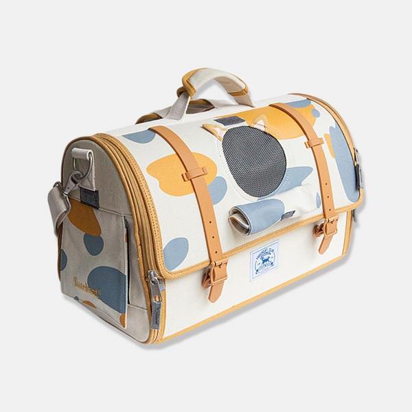 Duffle Bag Backpack Travel Carrier