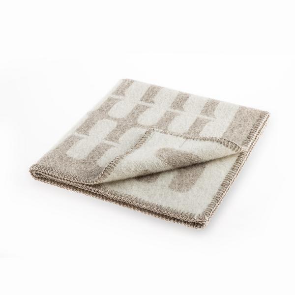 Luxury Wool Blanket