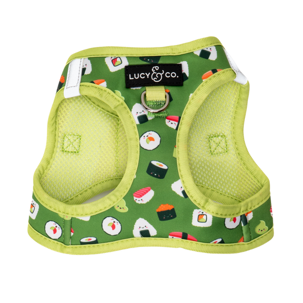 Step-In Harness