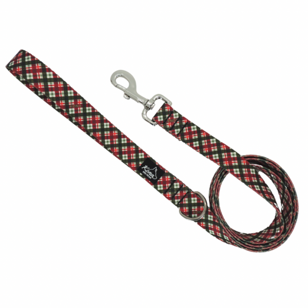 High Strength Webbing Leash