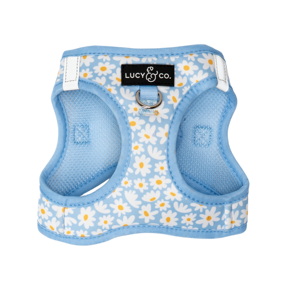 Simply Splendid Step-In Harness