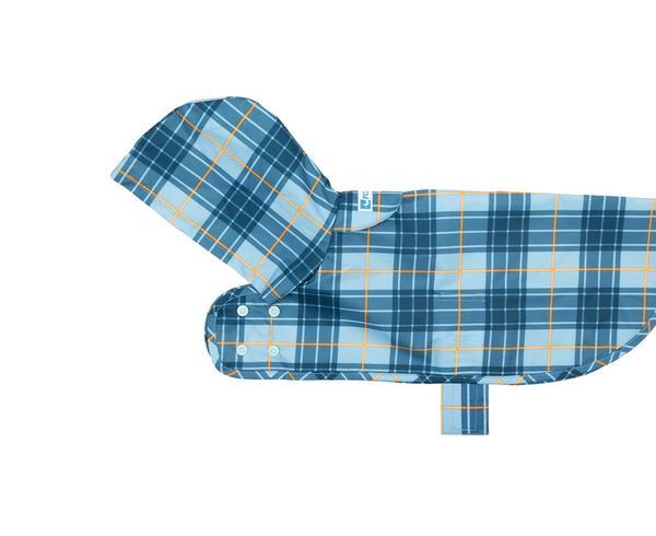 Packable Rain Poncho