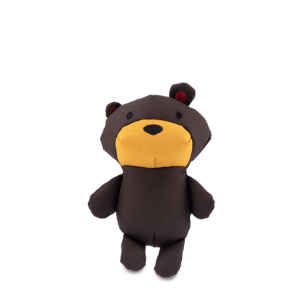 Plush Teddy Toy