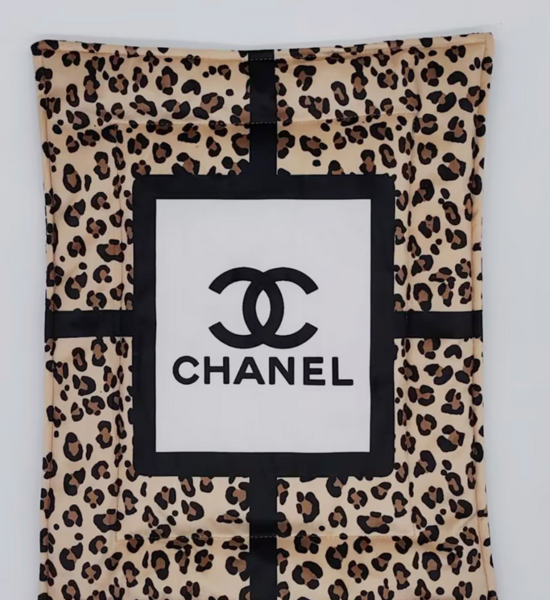 Ultra-Soft Flannel Mat