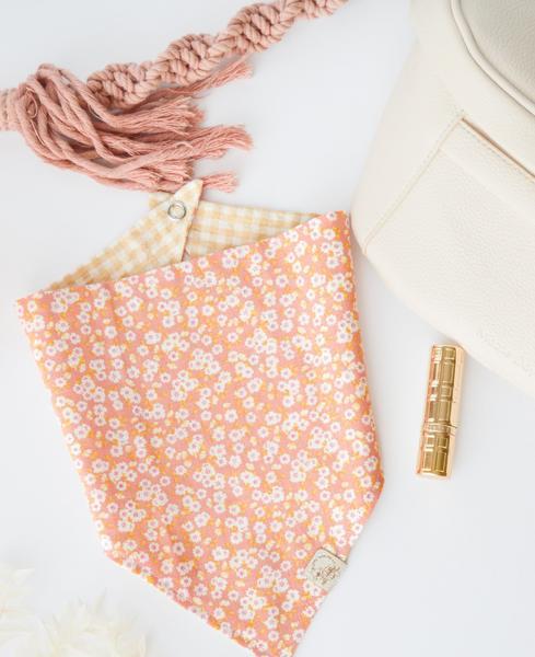 Reversible Bandana