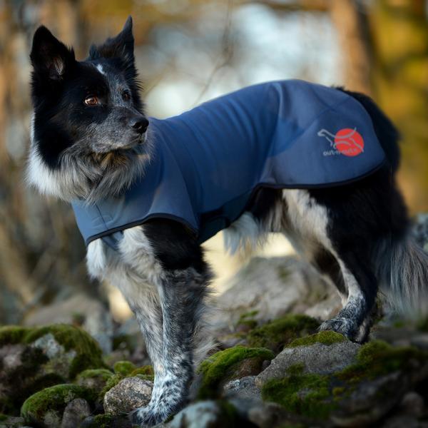 Woolspeed Jacket