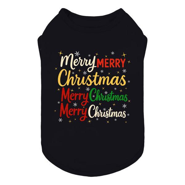 Merry Christmas Shirt